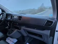 Usado Citroën Jumpy 120 CV (88 kW) 2020 Blanco Monovolumen