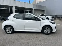 Nuevo Mazda 2 Center-Line 116 CV (85 kW) 2026 Blanco Utilitario