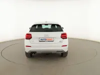 Usado Audi Q2 Sport 150 CV (110 kW) 2017 Blanco SUV
