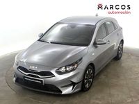 Usado Kia Ceed 101 CV (74 kW) 2025 Plateado Utilitario