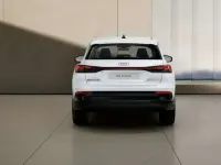 Nuevo Audi Q4 e-tron Advanced Plus 210 kW (286 CV) 2026 Blanco SUV