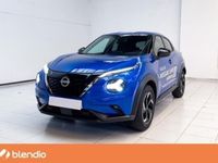 Usado Nissan Juke N-Connecta 143 CV (105 kW) 2023 SUV