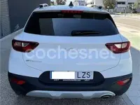 Usado Kia Stonic Plus 84 CV (61 kW) 2022 Blanco SUV