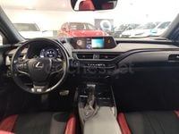 Usado Lexus UX Sport Line 184 CV (135 kW) 2021 Azul SUV