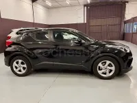 Usado Toyota C-HR Active 122 CV (89 kW) 2019 Negro SUV