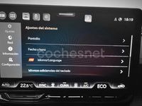 Usado Cupra Formentor 204 CV (150 kW) 2025 Negro SUV