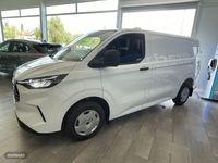 usado Ford Transit FT300 L1 Van Trend 2.0 EcoBlue 100kW(136cv) Euro 6.2