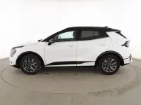 Usado Kia Sportage GT-Line 230 CV (169 kW) 2023 Blanco SUV