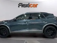 Usado Cupra Formentor 150 CV (110 kW) 2021 Gris SUV