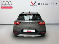 Nuevo Kia Stonic 101 CV (74 kW) 2026 Gris SUV