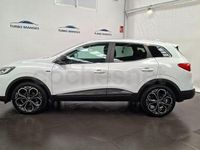 Usado Renault Kadjar Black Edition 160 CV (117 kW) 2020 Blanco SUV