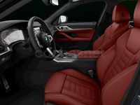 Usado BMW 420 Comfort Edition 190 CV (139 kW) 2022 Negro Coupe