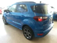 Usado Ford Ecosport ST-Line 125 CV (91 kW) 2023 Azul SUV