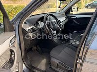 Usado BMW X1 150 CV (110 kW) 2018 Azul SUV