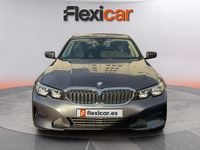 Usado BMW 318 150 CV (110 kW) 2022 Gris Berlina