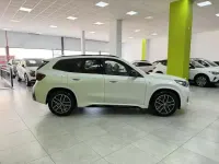 Usado BMW X1 M Sport 163 CV (119 kW) 2025 Blanco SUV