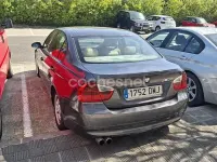 Usado BMW 320 163 CV (119 kW) 2005 Gris / plata Berlina