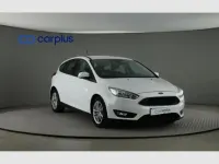 Usado Ford Focus Trend 100 CV (73 kW) 2018
