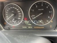 Usado BMW 118 143 CV (105 kW) 2014 Azul Utilitario