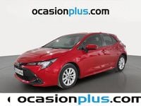 Usado Toyota Corolla Active 140 CV (102 kW) 2024 Rojo Utilitario