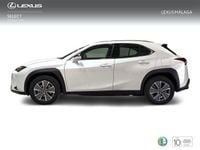 Usado Lexus UX 300e 150 kW (204 CV) 2024 Blanco SUV