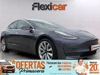 Usado Tesla Model 3 RWD 350 kW (476 CV) 2019 Gris Berlina
