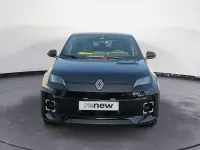 Nuevo Renault 5 E-Tech Iconic 110 kW (150 CV) 2026 Negro Berlina