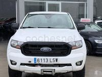 Usado Ford Ranger XL 170 CV (125 kW) 2021 Blanco Recogida