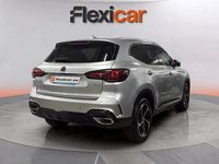 Usado MG HS Luxury 170 CV (125 kW) 2024 Gris SUV