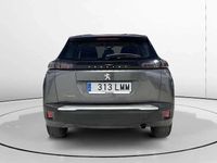 Usado Peugeot 2008 Active 101 CV (74 kW) 2021 Gris SUV