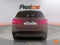 Usado BMW X1 150 CV (110 kW) 2022 Blanco SUV