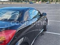 Usado Opel Tigra Sport 90 CV (66 kW) 2006 Negro Descapotable