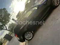 Usado BMW 118 143 CV (105 kW) 2008 Negro Utilitario