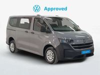 Usado VW Caravelle 150 CV (110 kW) 2025 Monovolumen
