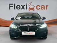 usado BMW 116 Serie 1 d Diésel en Flexicar Toledo 2