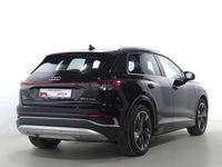 Usado Audi Q4 e-tron S-Line 150 kW (204 CV) 2024 Negro SUV