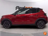 Usado Citroën C3 Aircross 101 CV (74 kW) 2025 Rojo SUV