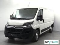 usado Citroën Jumper Fg. 2.2bluehdi 33 L2h1 S&s 120