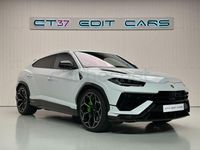 Usado Lamborghini Urus 666 CV (489 kW) 2024 Blanco SUV