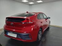 Usado Hyundai Ioniq 141 CV (103 kW) 2021 Rojo Utilitario