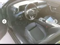 Usado Mercedes A250 218 CV (160 kW) 2022 Negro Berlina