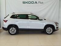 Usado Skoda Karoq Ambition 115 CV (84 kW) 2022 Blanco SUV