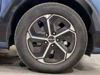 Usado Kia Niro 184 CV (135 kW) 2024 Azul SUV