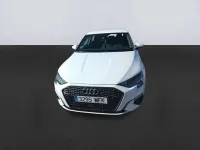 Usado Audi A3 Sportback 116 CV (85 kW) 2023 Blanco Utilitario
