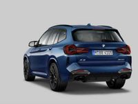 usado BMW X3 M40iA xDrive