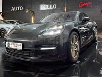 Usado Porsche Panamera 4 462 CV (339 kW) 2017 Gris / plata Berlina