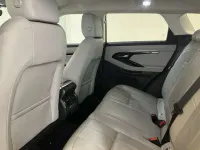 Usado Land Rover Range Rover evoque S 309 CV (227 kW) 2023 Gris / plata SUV