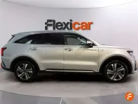 Usado Kia Sorento Plus 232 CV (170 kW) 2023 Gris SUV