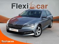 usado Skoda Superb Combi 1.6 TDI 88kW (120CV) DSG Active