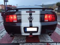 Usado Ford Mustang GT 418 CV (307 kW) 2016 Negro Coupe